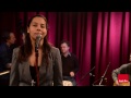 Rhiannon Giddens Don't Let It Trouble Your Mind (Last.fm Sessions)