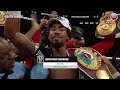 Demetrius Andrade vs Walter Kautondokwa HIGHLIGHTS | BOXING FIGHT HD