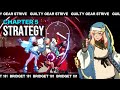 Bridget 101 | Strategy, Combos, Overview and Advanced Tips | Guilty Gear Strive Starter Guide