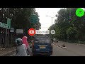 vlog jl alternatip jakarta cianjur via jonggol part1