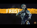 Mortal Kombat 11 - Frost (Theme)