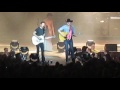 Dierks Bentley - Jon Pardi - All My Exes Live In Texas (Cover) 02-06-2017