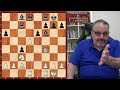 The Kramnik Passed D Pawn: Lecture by GM Ben Finegold