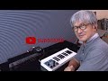 Mellotron Micro Demo & Review