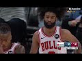 Coby White 2024 Highlights: A monster in the making