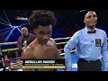Abdullah Mason Delivers KO of Year Nominee vs Benjamin Gurment | FIGHT HIGHLIGHTS