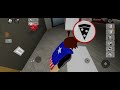 I cheated in a game of hide and seek! (Roblox)