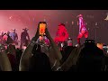 Beyoncé performs “All Up In Your Mind” in Houston, TX 9-24-23 night 2