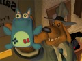 Sam & Max: Freelance Police ⭐ Unreleased Adventure Game