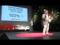 Nature therapy [English dubbed] | Yoshifumi Miyazaki | TEDxTokyo