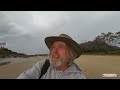 Pebbly Beach - Best Beach Camping in NSW? - 4wding