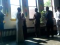 Lara & Geoff's wedding vows