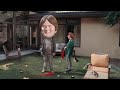 Capri-Sun: Disrespectoids - Bobblehead Fred Commercial (2009) (*