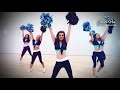 PARTY IN THE USA - Cheer Dance Routine (Intermediate)