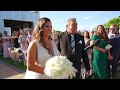 Bridal Party Processional