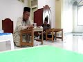 Taklim Pagi Di Mesjid Nurul Jannah 20201024 Sipat Sholat Nabi bersama Ustad Sukiman part 3