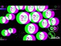 (Agar.Io), don’t mess with the legend in agar.io✅😈😈😈… (닌팡빈명이!) 🔥 epic funny moments 🔥