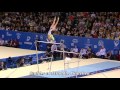 Learn The Evolution of Gymnastics: Uneven Bars Developments