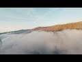 Cloud Surfing | Short Cinematic FPV Film