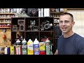 Which Chain Lube is Best? Let's find out!  Ultimate chain lubricant showdown!