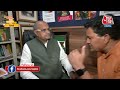 Budget 2024: बिहार को बजट में स्पेशल पैकेज देने पर JDU नेता KC Tyagi का बड़ा बयान | Aaj Tak