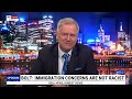 Andrew Bolt hits out at ABC host over Peter Dutton interview