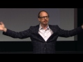 How to speak up for yourself | Adam Galinsky