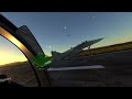 Gripen In VR! (War Thunder)