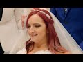 Bride Who Suffered Severe Spinal Injury Searches For Custom Made Dress! | Say Yes To The Dress