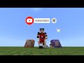 Cara membuat sistem vanish di mcpe | Minecraft PE