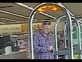 Crime Stoppers: Credit card theft