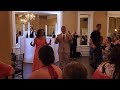 8-6-22~Mother & Son Dance To (Mother by Michael Buble` & Salawan)