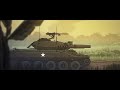 Evolution of American Tanks | Animated History