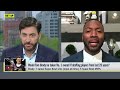 Ryan Clark says Tom Brady is the greatest franchise in NFL