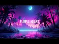 Purple Heart | Future | Gunna | Type Beat - Prod. 2 Ease
