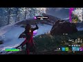 High Elimination Solo vs Squads Win Full Gameplay (Fortnite Chapter 5 Season 2)