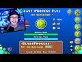 I BROKE MY MOUSE // RobTop FULL XL VERSION Levels [BLAST PROCESSING]