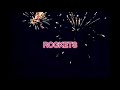 Rockets (Lyric Video)