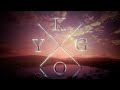 Kygo - Intro (Visualizer)