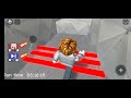 my first roblox video escape school obby