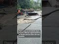 St. Johnsbury, Vermont, Area Flooded