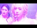 [4K] 240630 에스파 2024 aespa LIVE TOUR－SYNK：PARALLEL LINE 2nd day 개인무대 윈터 SPARK fullcam #aespa #winter