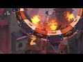 Rayman Legends castle rock perfect play