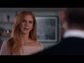 Samantha Wheeler vs Scottie | Suits