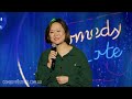 He Huang | 2022 Comedy Up Late