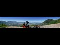 Squaw Peak Utah