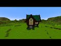 Minecraft Timelapse: Medieval House