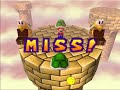 Mario Party 1 Draws/Misses