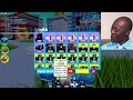 TOP 10 Luckiest Toilet Tower Defense YouTubers EVER!