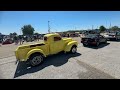 Sick Summer 2024 Cordova Illinois Drag and Drive Walkthrough 2